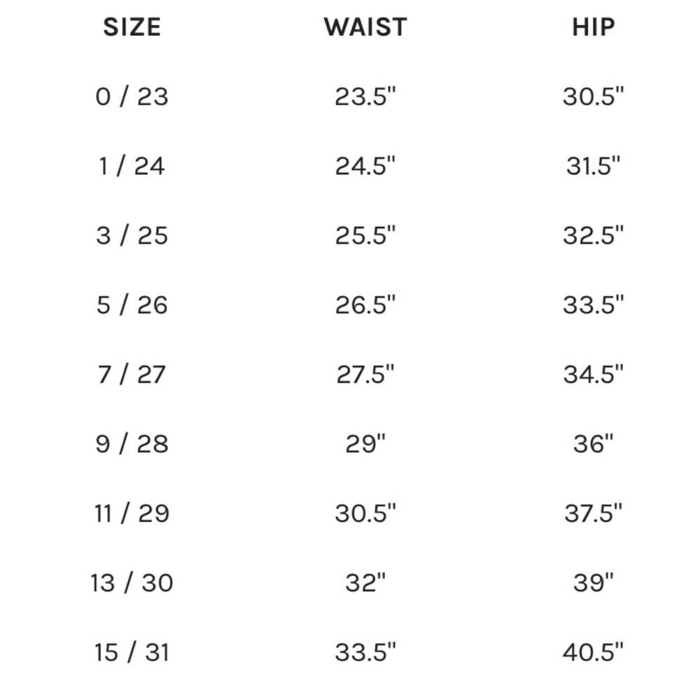 SOLD OUT KanCan High Rise Super Skinny Stretch BRAND ALL SIZES - Picture 12 of 13